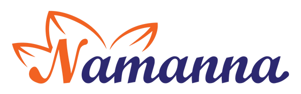 Namanna logo