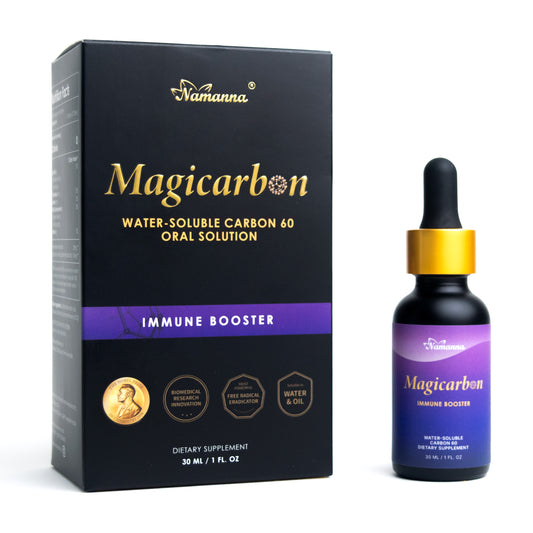 Magicarbon Immune Booster