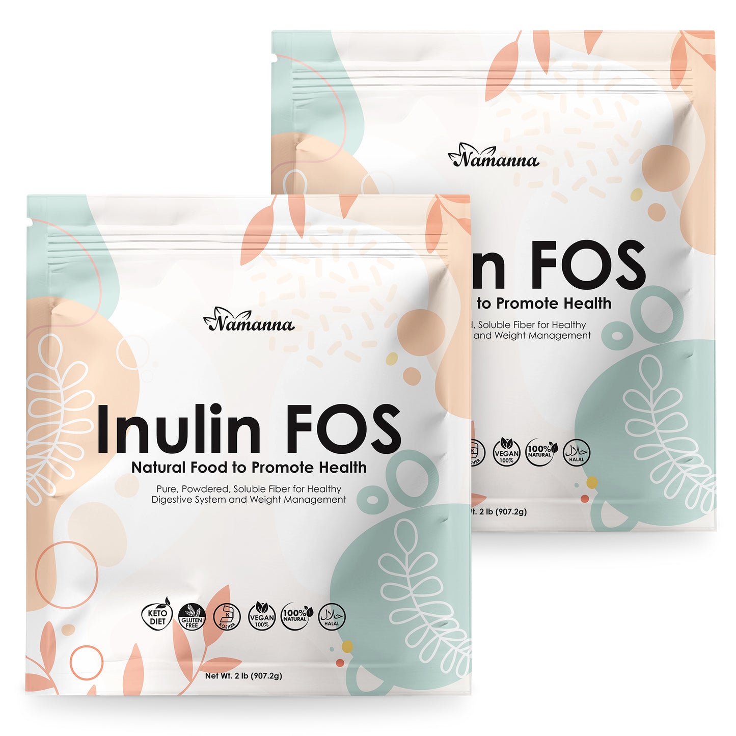 Inulin FOS