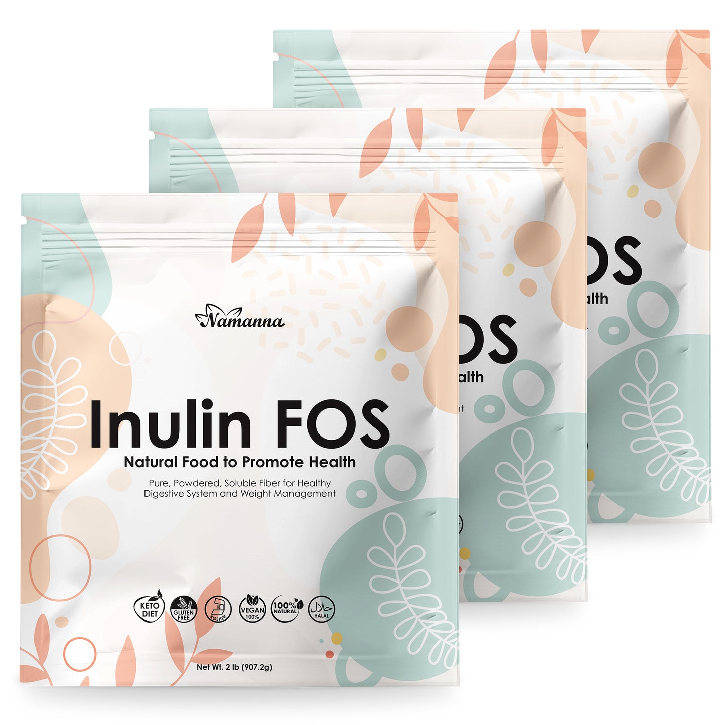 Inulin FOS